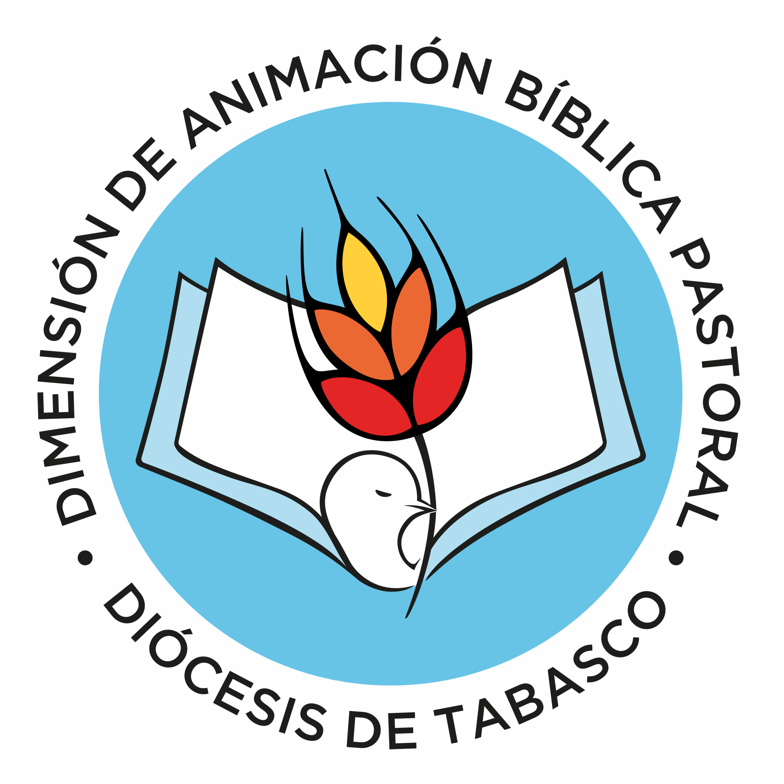 Dimensión de Animación Bíblica Pastoral Diócesis de Tabasco