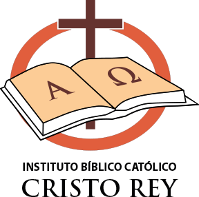 Instituto Bíblico Católico Cristo Rey