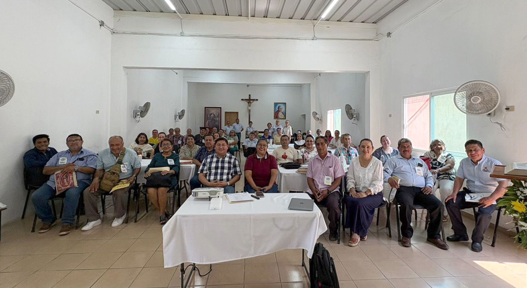 Inicio de Estudio de directrices de la ABP
