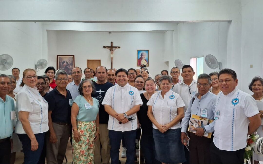 Tercer Tema de Estudio de directrices de la ABP